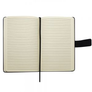 LIBRETA PISMO personalizada